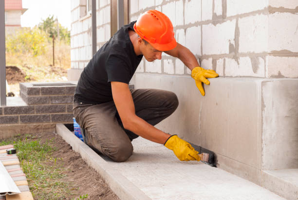 Licensed Exterior Waterproofing service in Harrison, TN - Halo Water Proofing